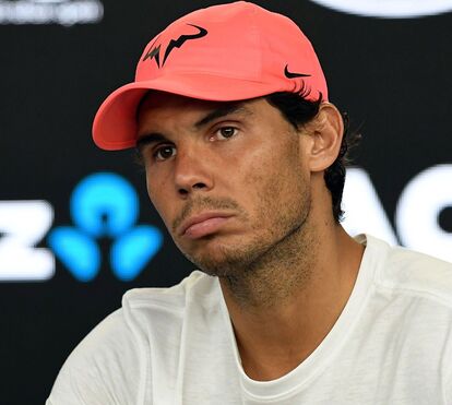 Rafael Nadal desmente ser responsável pelo fecho da Pastelaria Suiça