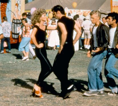 John Travolta e Olivia Newton-John: os 40 anos  de 'Grease' marcados por escândalos, doenças e mortes 