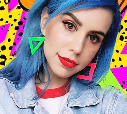 Youtuber portuguesa apanha susto de morte: 'Naquele momento não sentia as minhas pernas'