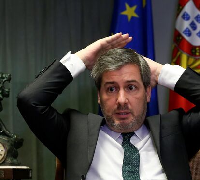 Bruno de Carvalho foi internado à força  por causa dos descontrolos