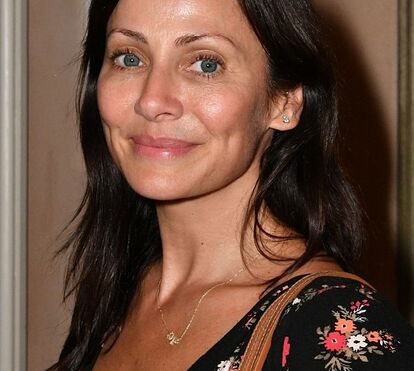 Lembra-se de Natalie Imbruglia? Veja como a cantora está agora