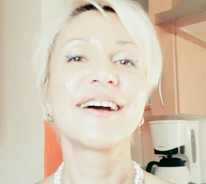 Irina Yankovich é a mulher 'secreta' de Bruno de Carvalho, que agora quebra o silêncio