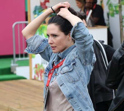 Soraia Chaves quer que a vejam como é...