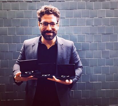 Nuno Lopes regressa à mesa de mistura com 'DJ Set' no dia 11 de junho