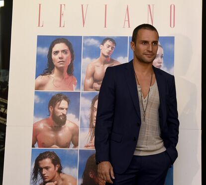 Filme 'Leviano' estreia com elenco em êxtase