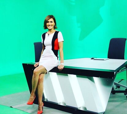 A guerra de Fátima Lopes