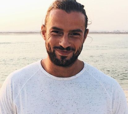 Do passado polémico à glória nos negócios, Marco Costa recorda vida antes da fama