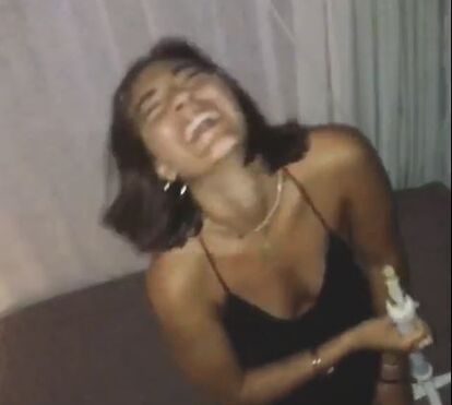 As duras palavras de Betty Grafstein antes de abandonar de vez José Castelo Branco, que agora fica para trás