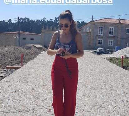 Decoradora de Cristiano Ronaldo mostra detalhes da nova mansão do craque