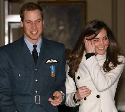 Sabe qual é o título que Kate Middleton vai receber quando príncipe Carlos assumir o trono?