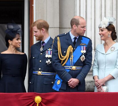 Era só o que faltava! Meghan Markle culpa Kate por traição de William e deixa cunhada em lágrimas