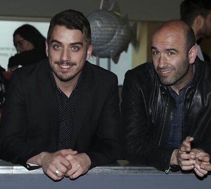 Não consegue dormir! O drama de Joaquim Horta 