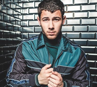Será que desta é que é? Nick Jonas vai casar?