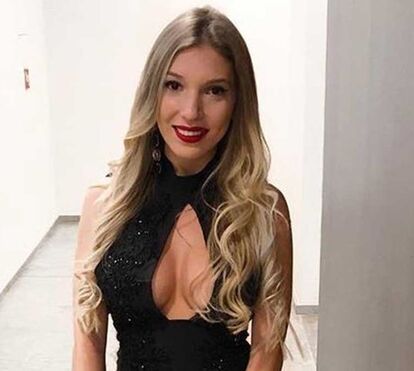 As WAGs da Juventus e novas rivais de Georgina Rodríguez