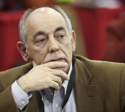 Morreu João Semedo, antigo dirigente do Bloco de Esquerda