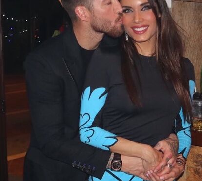 Futebolista Sergio Ramos transforma festa de casamento num 'mini Coachela'!