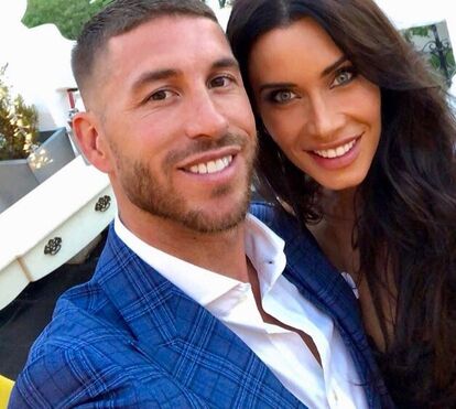 Momento de pânico. Casa de Sergio Ramos assaltada com os filhos do craque lá dentro