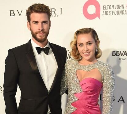 Ninho do amor! Veja o interior da mansão dos recém-casados Miley Cyrus e Liam Hemsworth