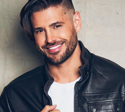 As melhores imagens de Dado Dolabella