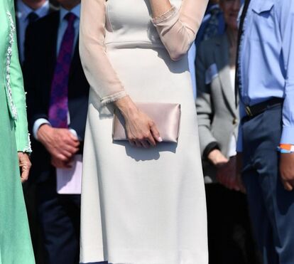 Nem imagina qual é a mudança mais radical de Meghan Markle desde o casamento