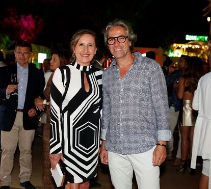 Grande Abertura do Bliss em Vilamoura faz aquecer o Algarve