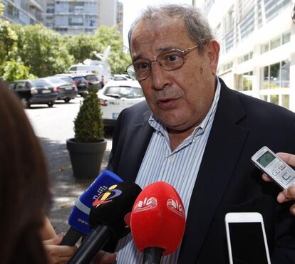 Cirurgião Eduardo Barroso sofre enfarte