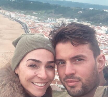 Afinal havia outra! Marco terá traído Vanessa com Helena Isabel
