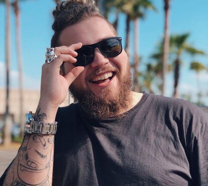 Wuant, o YouTuber que ultrapassou barreiras e tornou-se celebridade