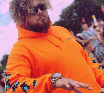 Veja a surpreendente transformação de Wuant