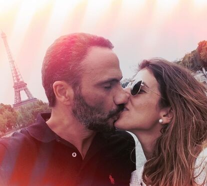 Rita Rugeroni desiludida com saída do marido, Pedro Ribeiro, da TVI deixa algumas farpas
