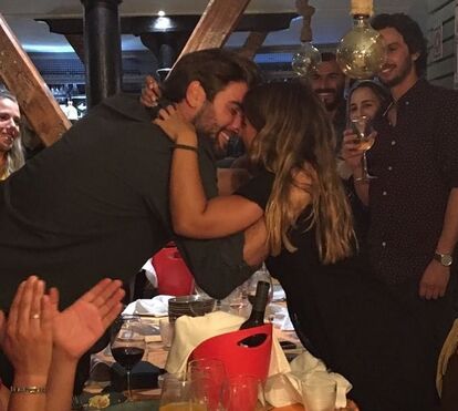 Depois das crises de ciúmes, Diogo Marcelino, de 'Reencontro', vai casar