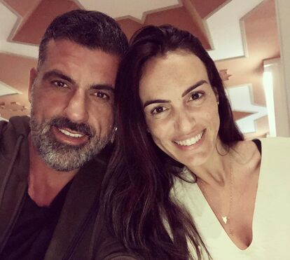 Triângulo amoroso? Liliana Aguiar e Francisco Nunes revelam pormenores da relação com Zeca