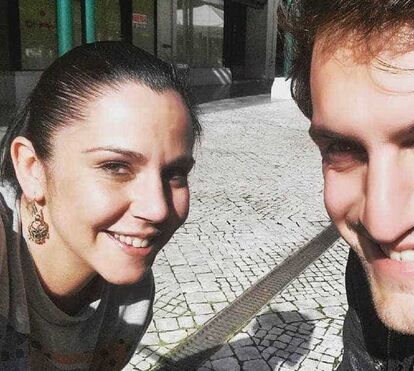 Sara Norte esclarece publicação polémica sobre gravidez