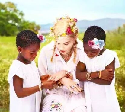 Toda a verdade sobre a razão de Madonna escolher Lisboa para morar 