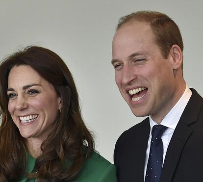 Ela perdoou e ele esqueceu a outra! Como a doença uniu William e Kate que hoje são mais felizes do que nunca