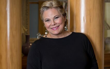 Cristina Caras Lindas