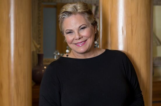 Cristina Caras Lindas