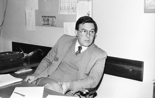 José Pinto
