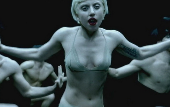 lady gaga