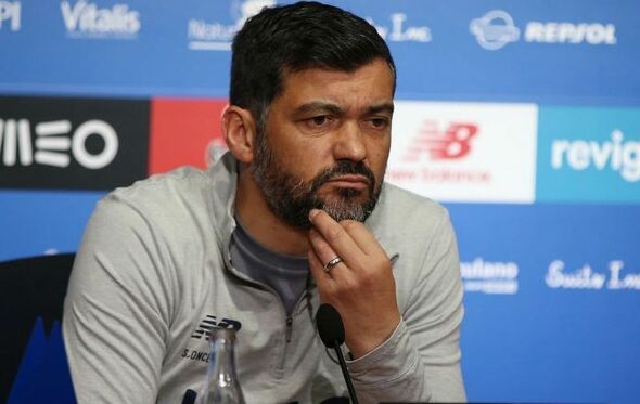 Sérgio Conceição