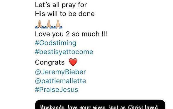 bieber