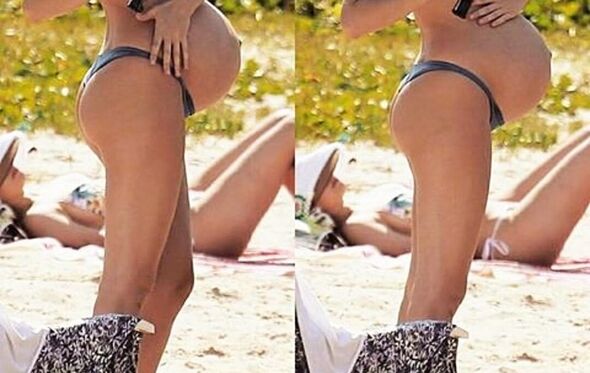 Candice Swanepoel, Victoria's Secret
