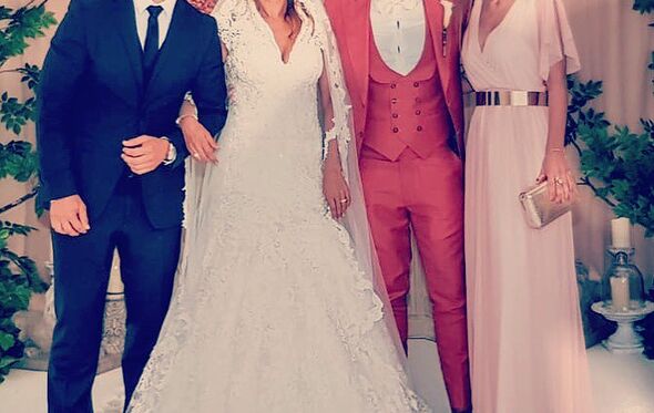 carlos martins, monica, futebol, jogador, filhos, casamento