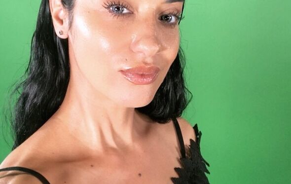 ana malhoa, cantora, sexy, artista, corpo