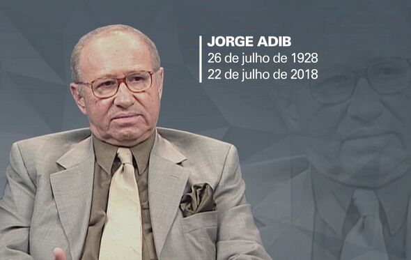 jorge adib