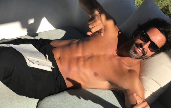 Kiko Campos Costa