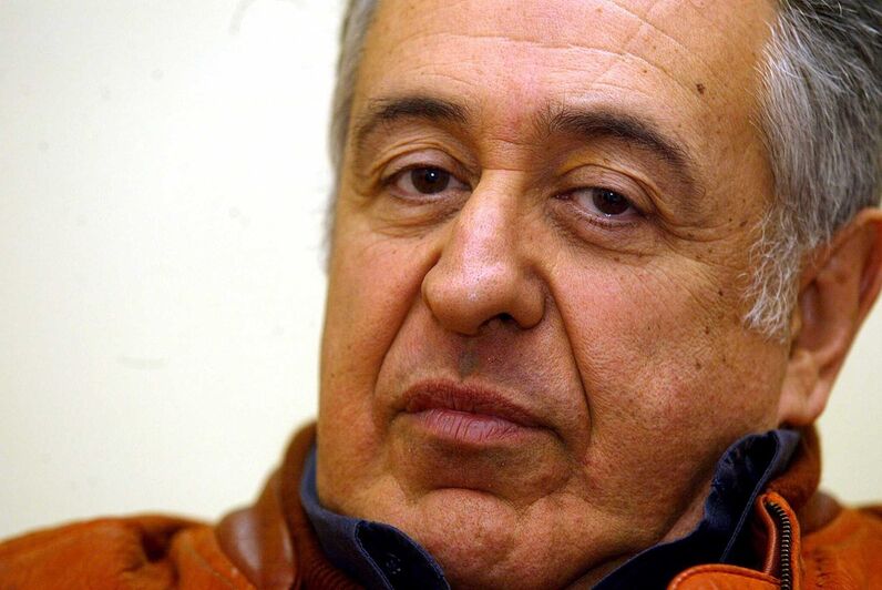 Rosa do Canto assume romance secreto com Nicolau Breyner ...