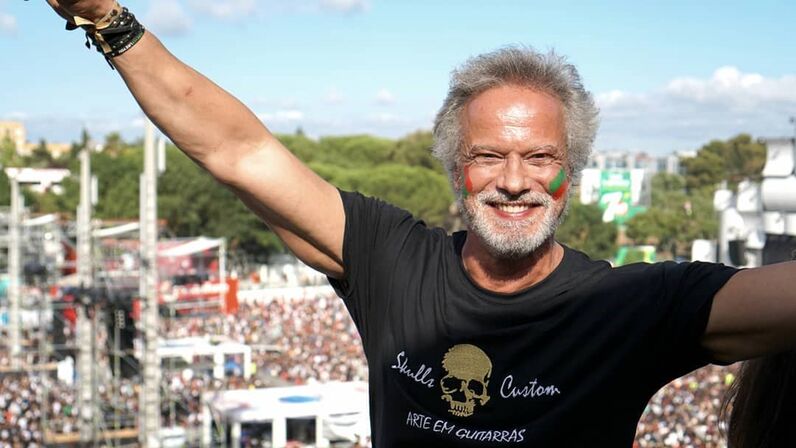 Ricardo Carriço