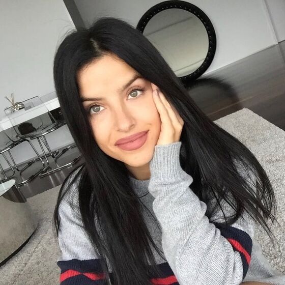 Marisa Mendes