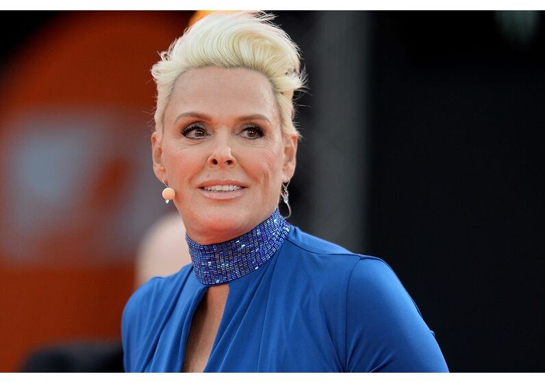Brigitte Nielsen